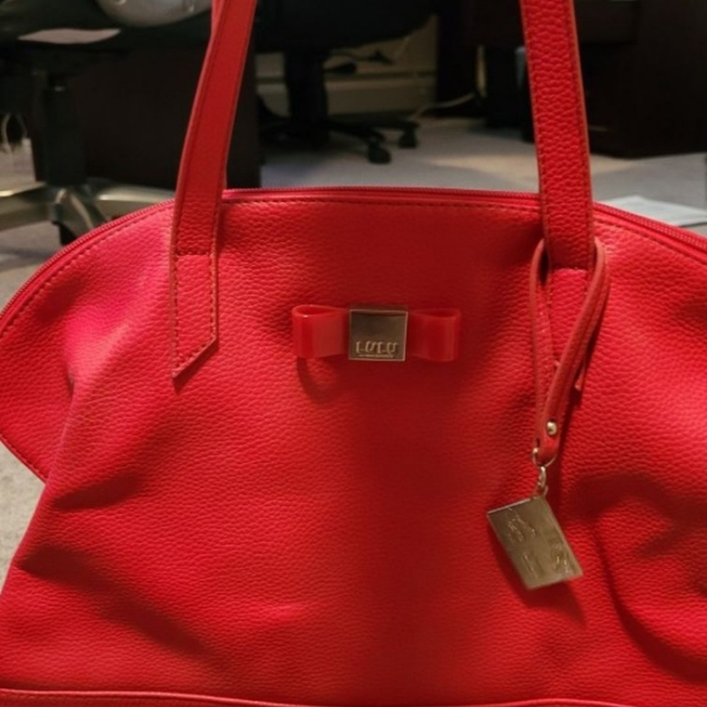 Lulu Guinness Handbag
